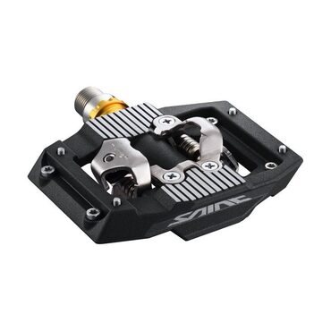 Pédales VTT Shimano Saint SPD