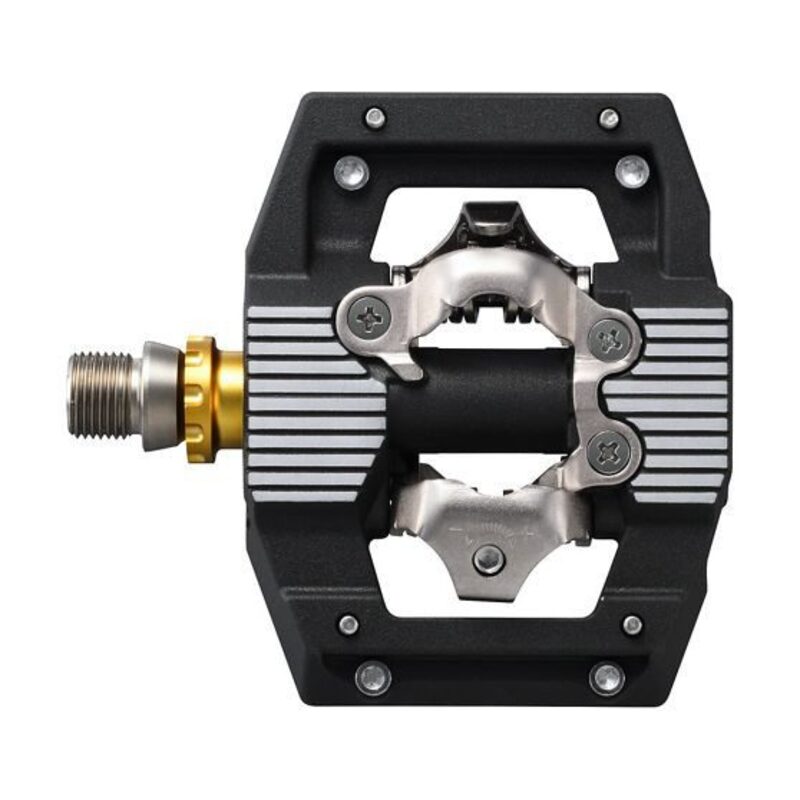 Pédales VTT Shimano Saint SPD