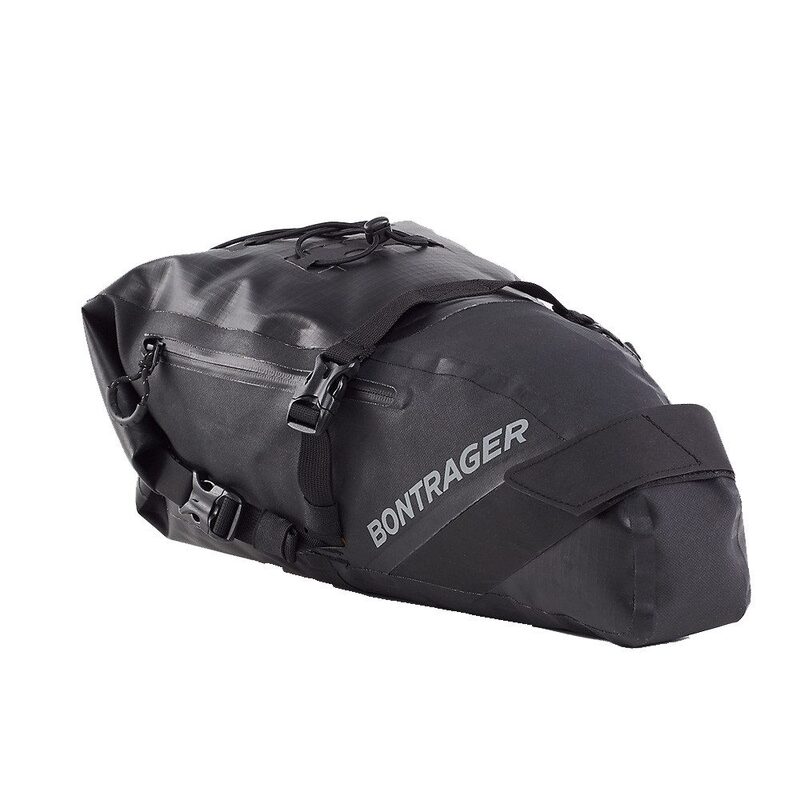 Sacoche de selle vélo Bontrager Adventure