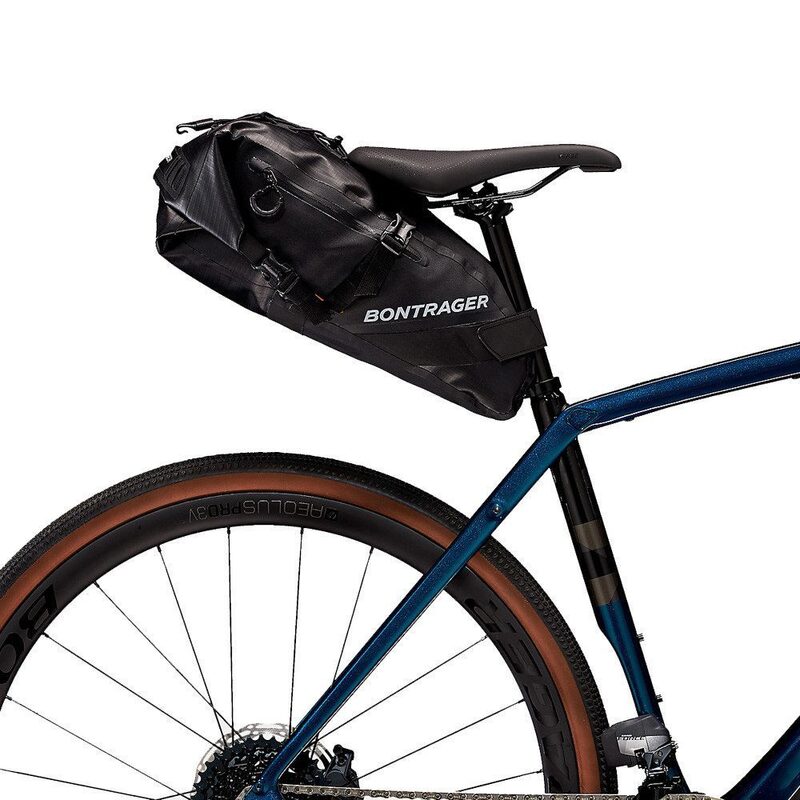 Sacoche de selle vélo Bontrager Adventure