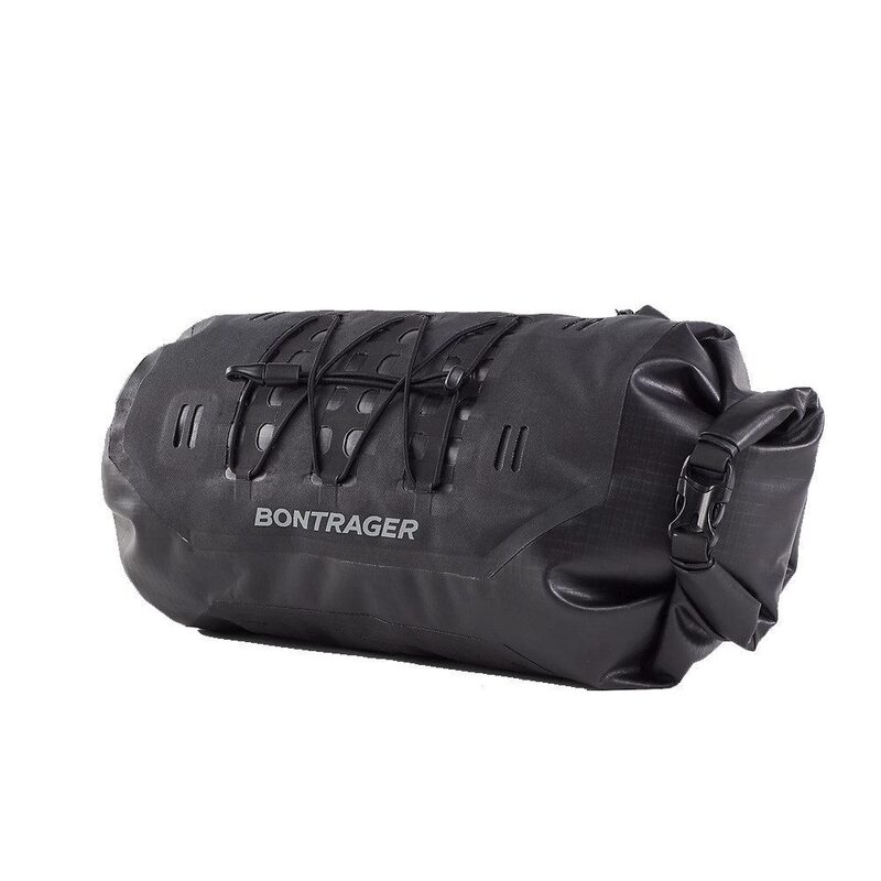 Sacoche de cintre vélo Bontrager Adventure 9L