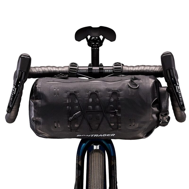 Sacoche de cintre vélo Bontrager Adventure 9L