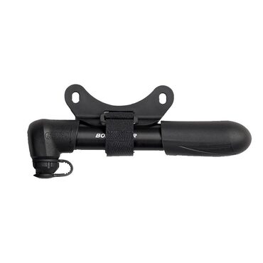 Pompe à main vélo Bontrager Air Support