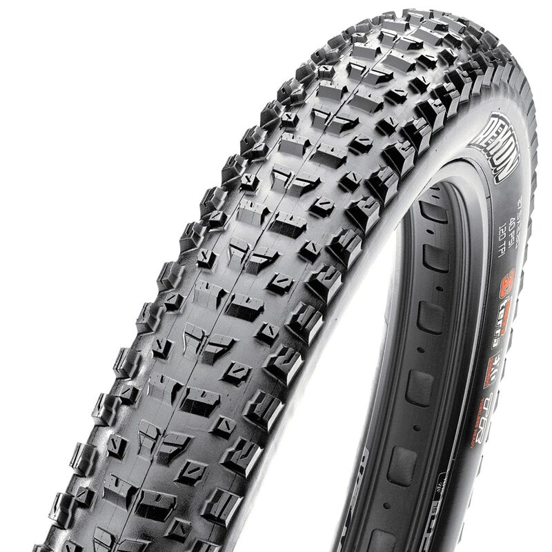 Pneu VTT 29 pouces Maxxis Rekon 3C EXO Tubeless ready Tringles souples