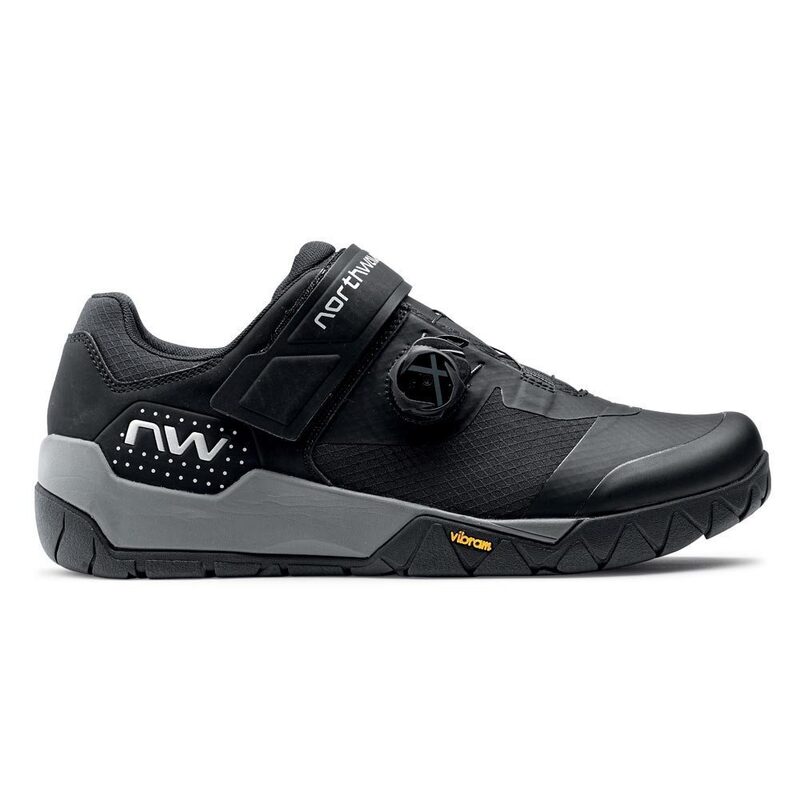 Chaussures VTT Northwave Overland Plus
