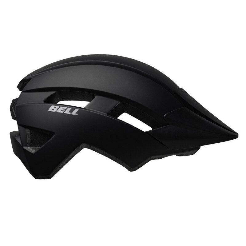 Casque vélo enfant Bell Sidetrack II