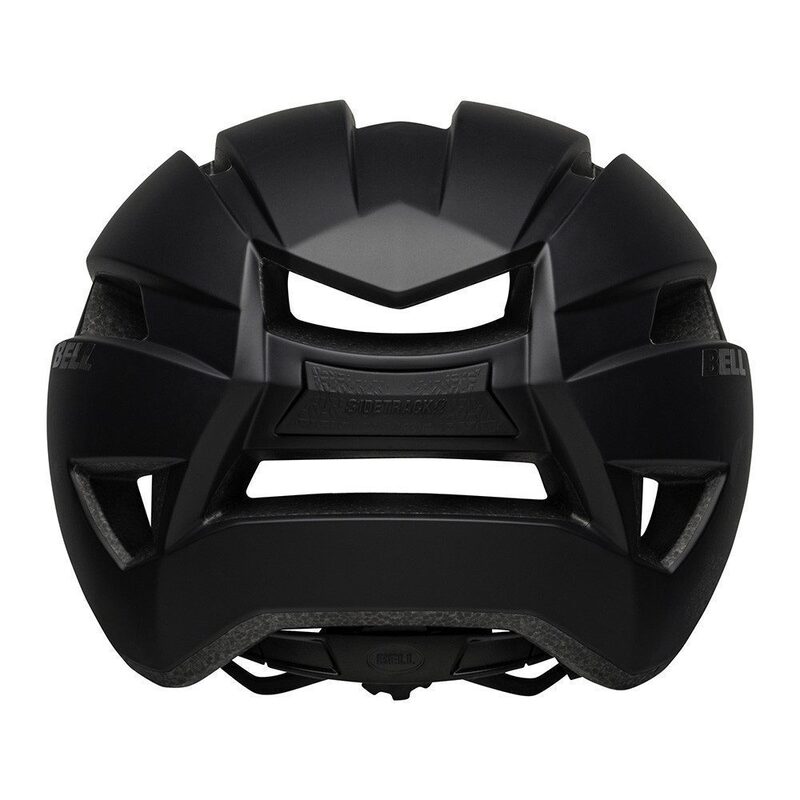 Casque vélo enfant Bell Sidetrack II