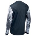 Mountainbike-shirt met lange mouwen Northwave Enduro