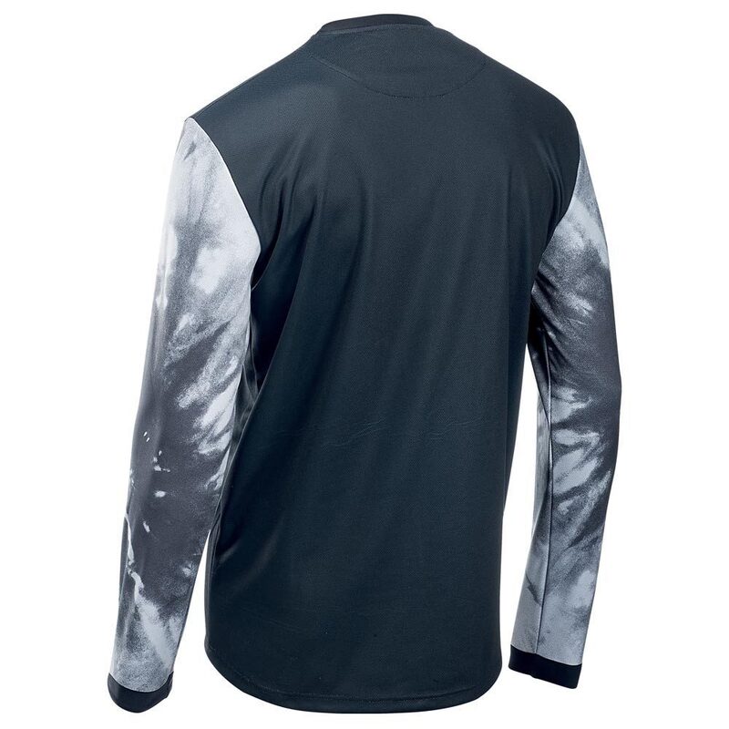 Maillot VTT manches longues Northwave Enduro