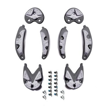 Crampons de remplacement Chaussures VTT Sidi SRS Dragon Spider Eagle