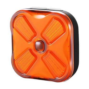 Eclairage vélo arrière Ravemen CL06