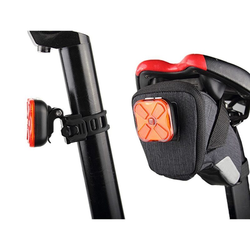 Ravemen CL06 achterlicht voor fietsen