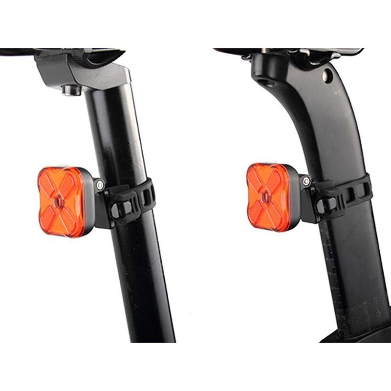 Ravemen CL06 achterlicht voor fietsen