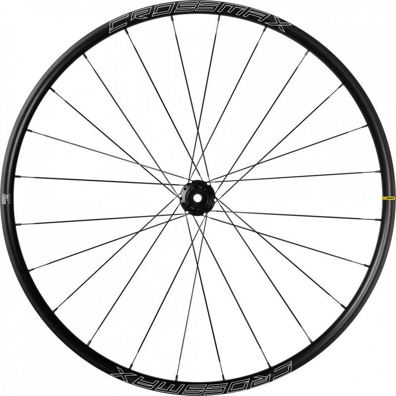 Roues VTT 29 pouces Mavic Crossmax Boost 2022