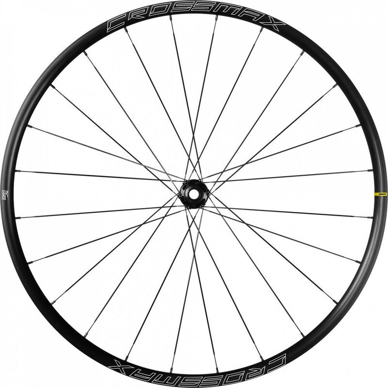 Roues VTT 29 pouces Mavic Crossmax Boost 2022
