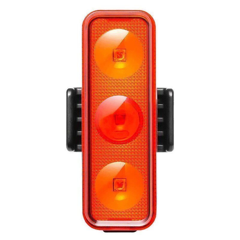 Eclairage vélo arrière Ravemen TR300