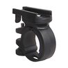 Support fixation éclairage vélo Ravemen ABM01