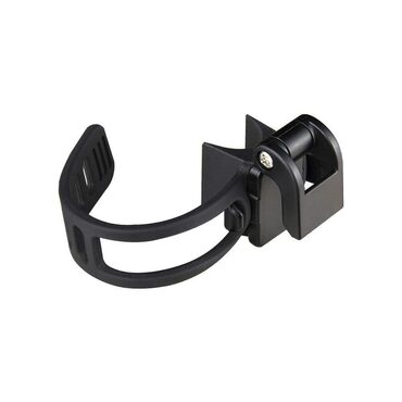 Support fixation tige de selle vélo éclairage Ravemen ABM06