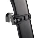 Support fixation tige de selle vélo éclairage Ravemen ABM06