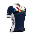 Maillot vélo manches courtes Alé Cycling PSR Le Doublé