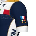 Korte fietsbroek Alé Cycling PSR Le Doublé