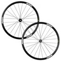 Roues vélo route Mavic Ksyrium 30 Disc