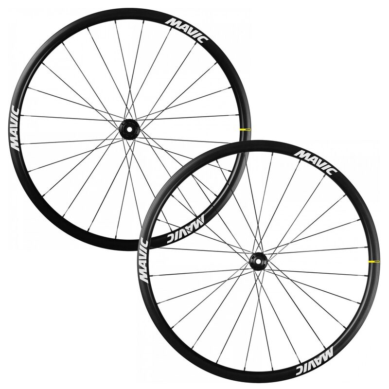 Racefietswielen Mavic Ksyrium 30 Disc