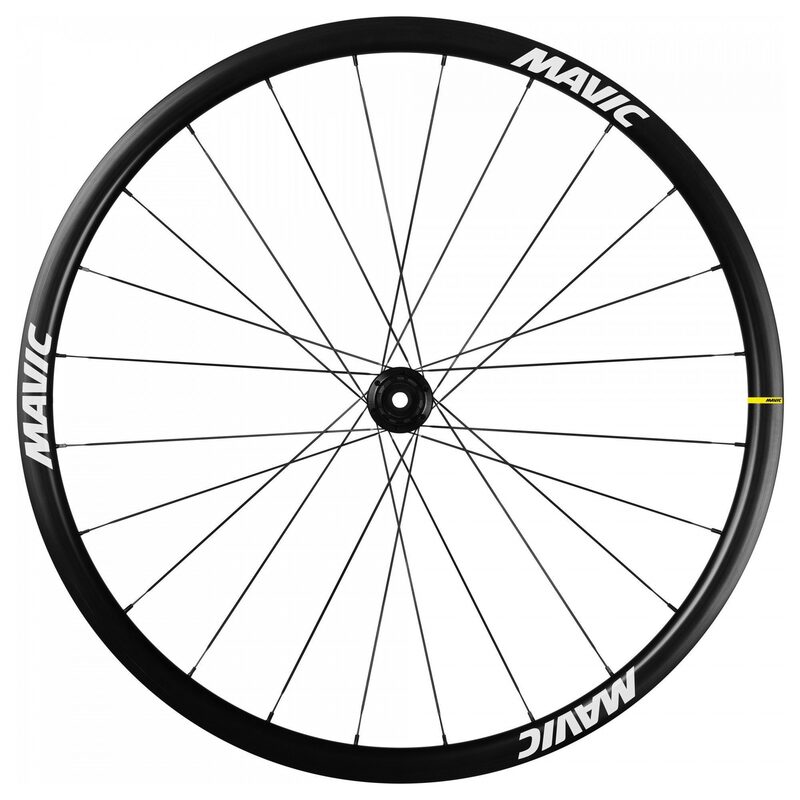 Roues vélo route Mavic Ksyrium 30 Disc