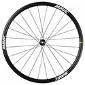 Roues vélo route Mavic Ksyrium 30 Disc