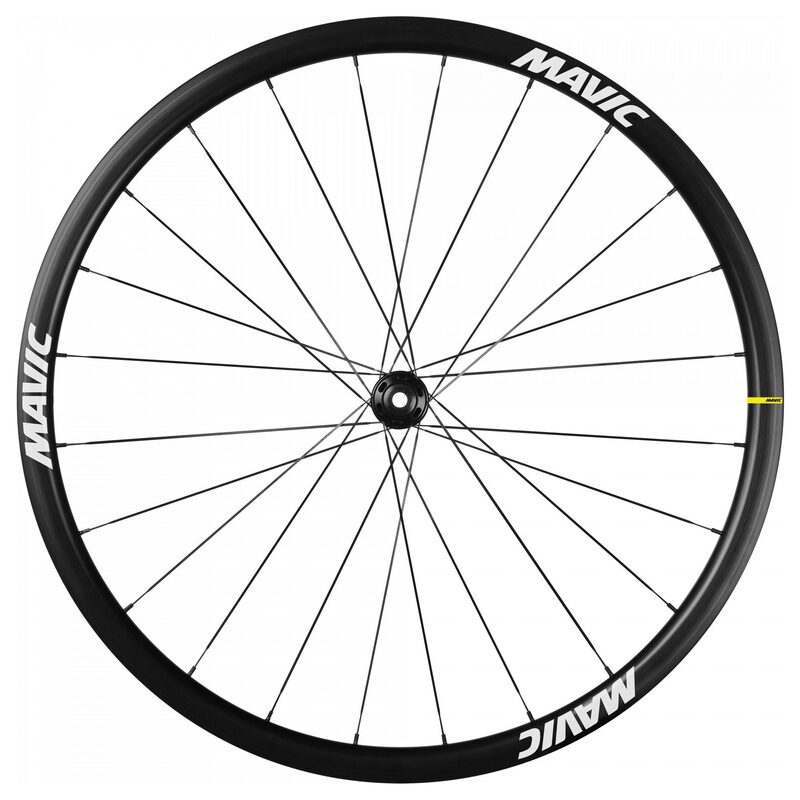 Roues vélo route Mavic Ksyrium 30 Disc
