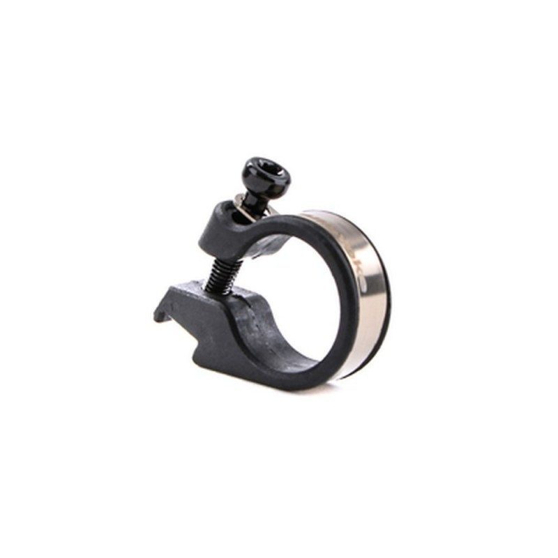 Collier de serrage pour levier Bike Yoke Triggy