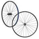Roues vélo route Shimano WH-RS171 Disc à pneus