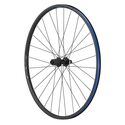 Roues vélo route Shimano WH-RS171 Disc à pneus - Exposition