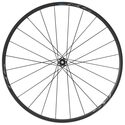 Roues vélo route Shimano WH-RS370 Disc à pneus - Exposition