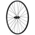 Roues vélo route Shimano WH-RS370 Disc à pneus - Exposition