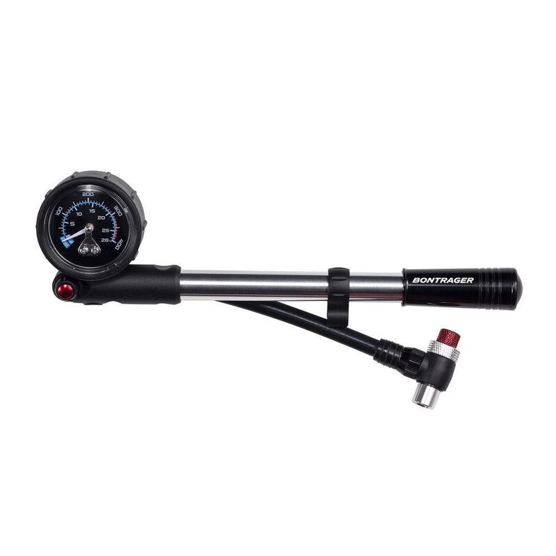 Pompe pour amortisseur Bontrager