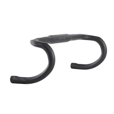 Cintre vélo route Bontrager Pro IsoCore VR-CF