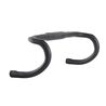Cintre vélo route Bontrager Pro IsoCore VR-CF