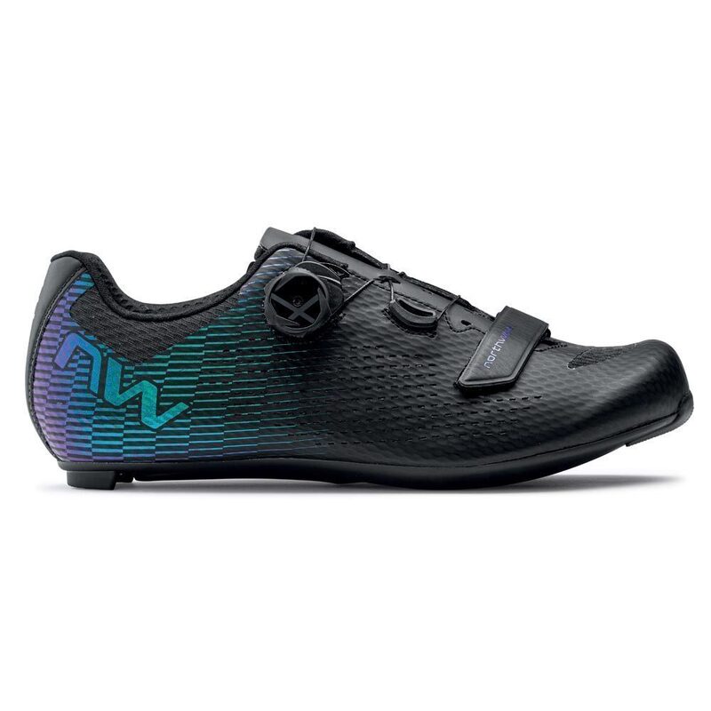 Chaussures vélo route Northwave Storm Carbon