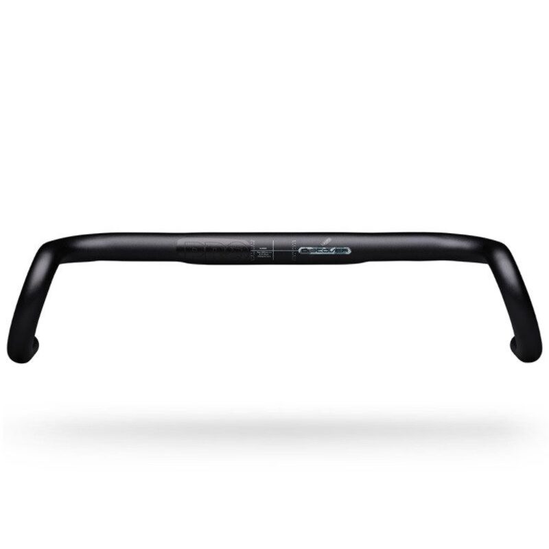 Cintre vélo Gravel Pro Discover 20°