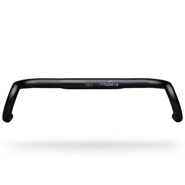 Cintre vélo Gravel Pro Discover 20°