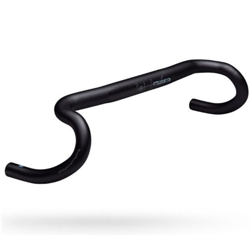 Cintre vélo Gravel Pro Discover 20°