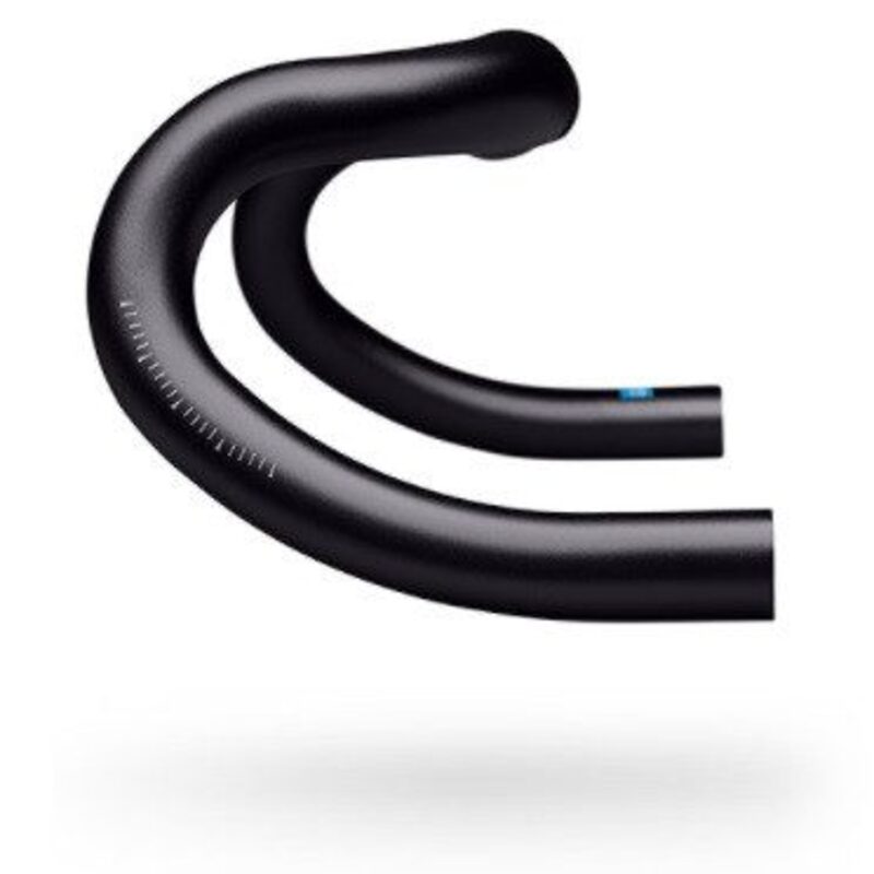 Racefietsstuur en Gravel Pro Discover 20°