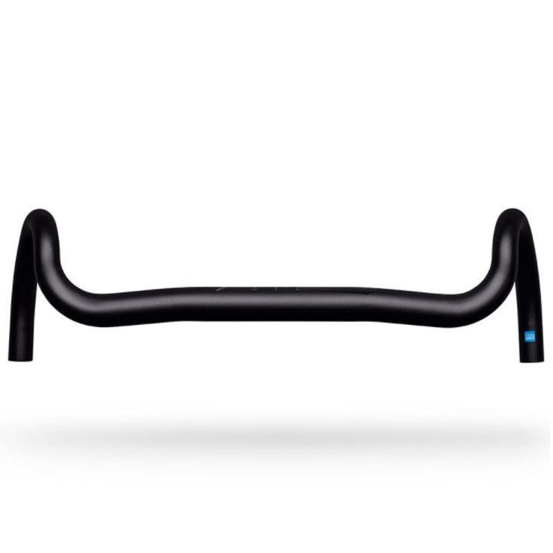 Cintre vélo Gravel Pro Discover 20°