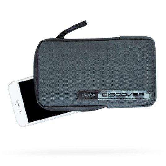 pochette gsm velo