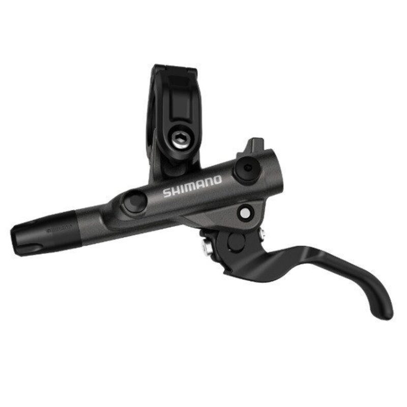 levier de frein gauche Shimano Deore BL-M6100