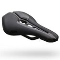 Selle vélo route Pro Stealth Team Curved Carbone 152mm