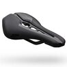 Selle vélo route Pro Stealth Team Curved Carbone 152mm