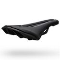 Racefietszadel Pro Stealth Team Curved Carbon 152 mm