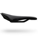 Selle vélo route Pro Stealth Team Curved Carbone 152mm